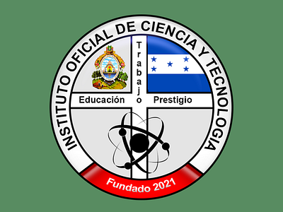 Logo para proyecto de clase montaje