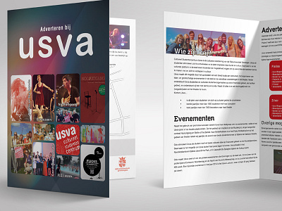 Usva Brochure