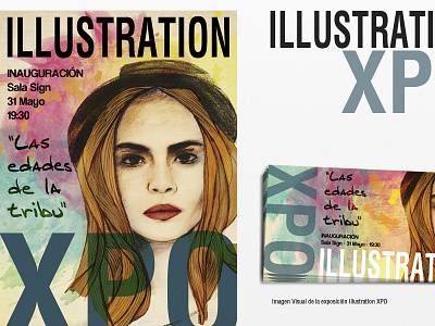 Illustration xpo