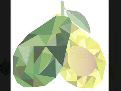 Avocado brand branding design graphic design illustration illustrator logo print vector