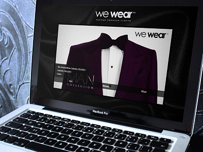 WEWEAR studio