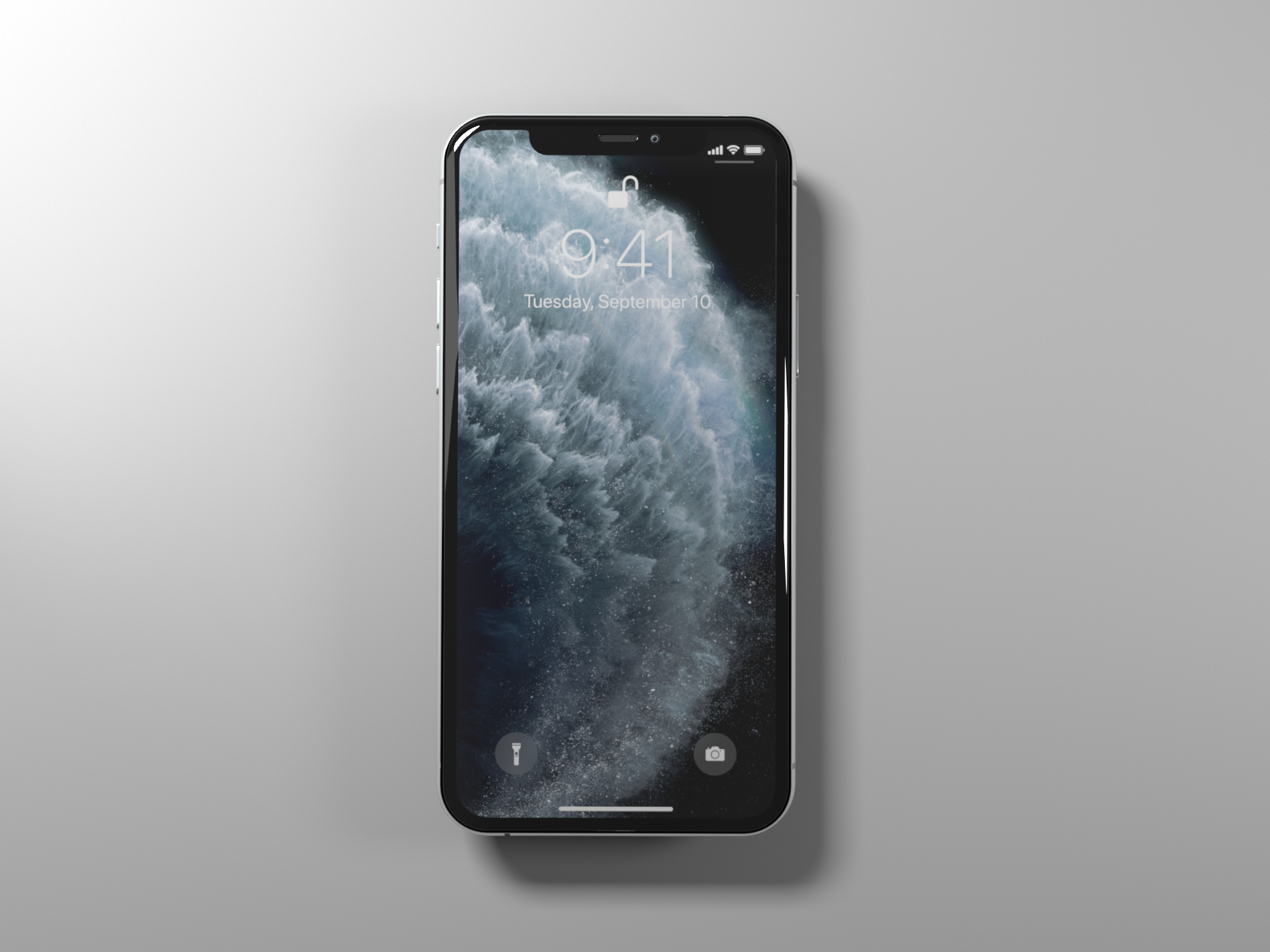 Download 4k Iphone 11 Pro Max Mockups By I Am Maz On Dribbble