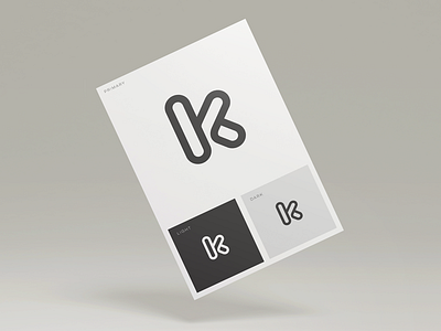 Print app branding identity ios logo