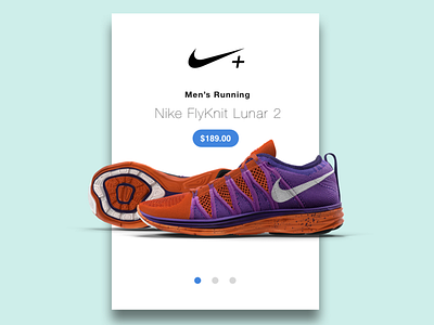 Framer Experiment code design framer motion nike productdesign ui ux