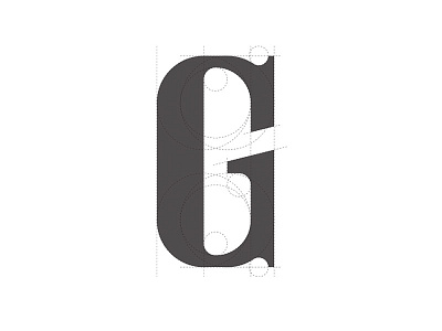 G Letters g