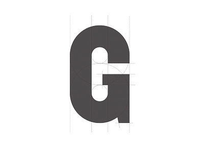 G Letters g
