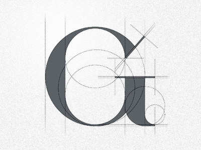 Gauma coming soon font typography