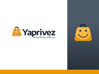 Logo - Yaprivez brand brand design brand identity branding design icon identity identity branding identity design logo