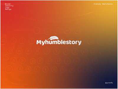 Myhumblestory