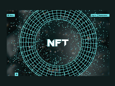NFT project