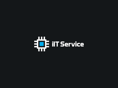 iIT Service logo