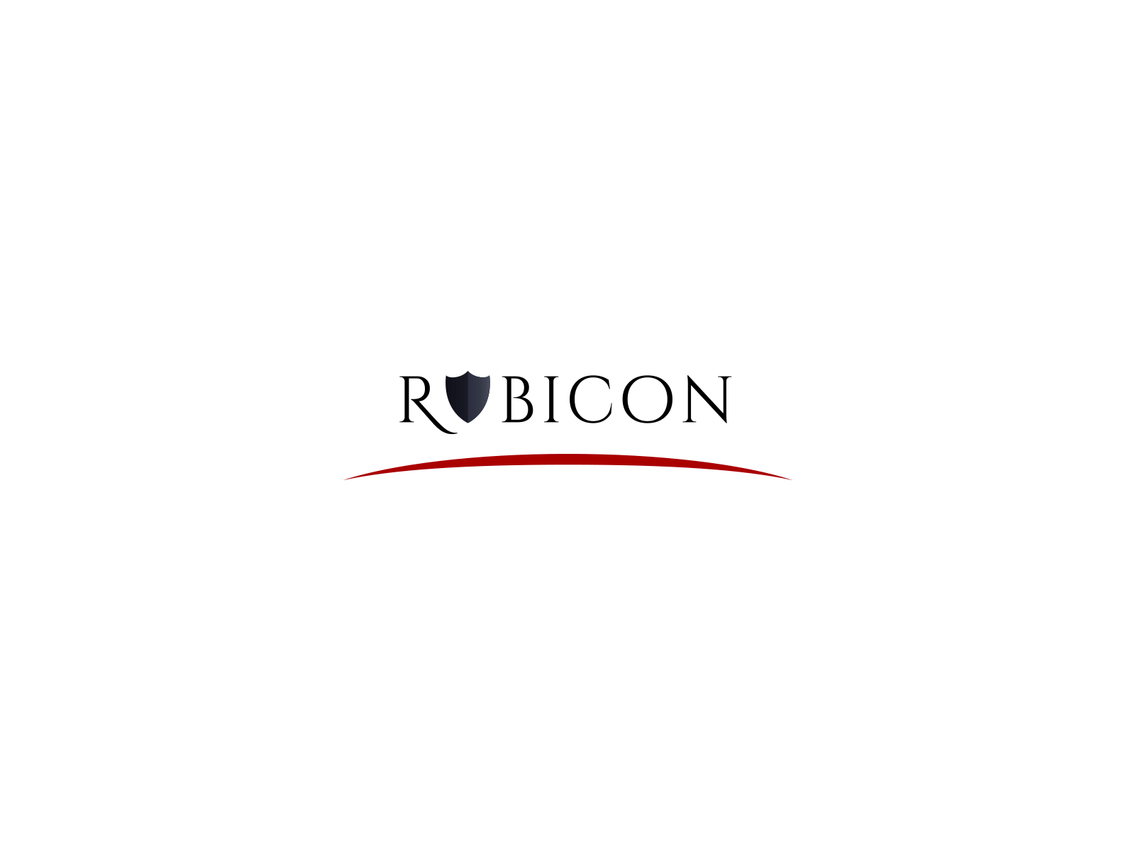 3 Variation Rubicon logo