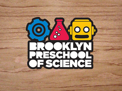 Brooklynpreschoolofsciencelogo brooklyn logo science