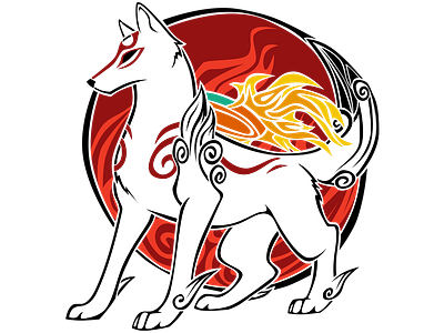 Amaterasu