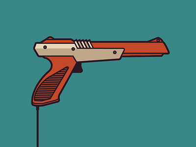 NES Zapper