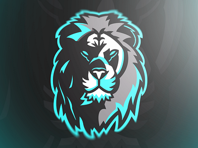 Lion Logo