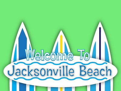 Jacksonville Beach beach jacksonville jax jax beach surfboards