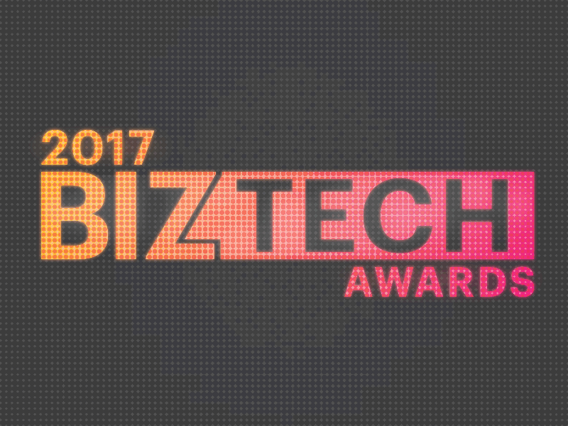 BizTech Glitch Animation animated animation event gif glitch glitch animation tech technology