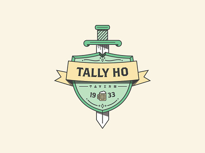 Tally Ho Tavern // V2