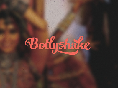 Bollyshake Logo