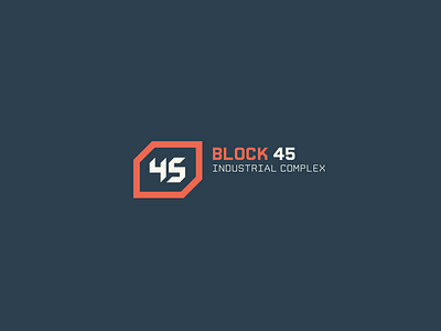 Block 45