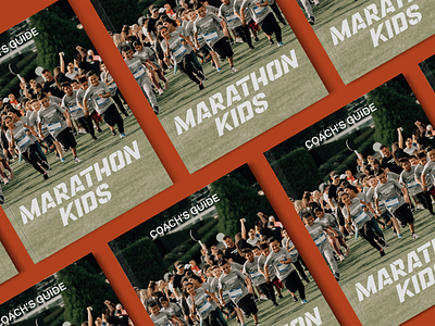 Marathon Kids Coaching Resources