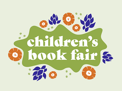 Children's book fair