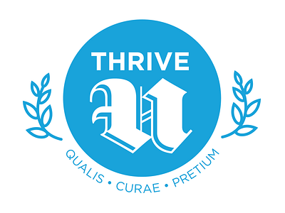 Thrive U