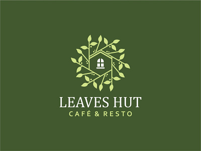 House Leaves Logo