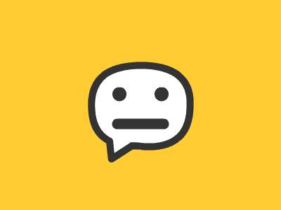 Face Emotions animate canvas cc chat emotions html5 icon js smile