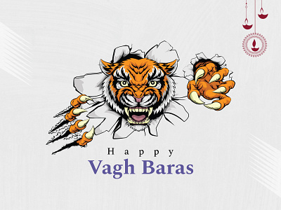 Vagh Barash Post Design | Social Media Post Design |