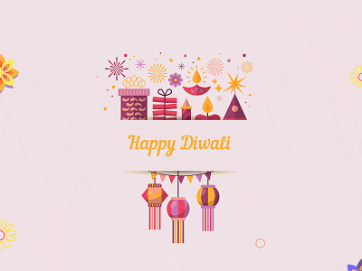 Happy Diwali Post | Social Media Post Design | festival post design graphic design photoshop socailpost trends graphics