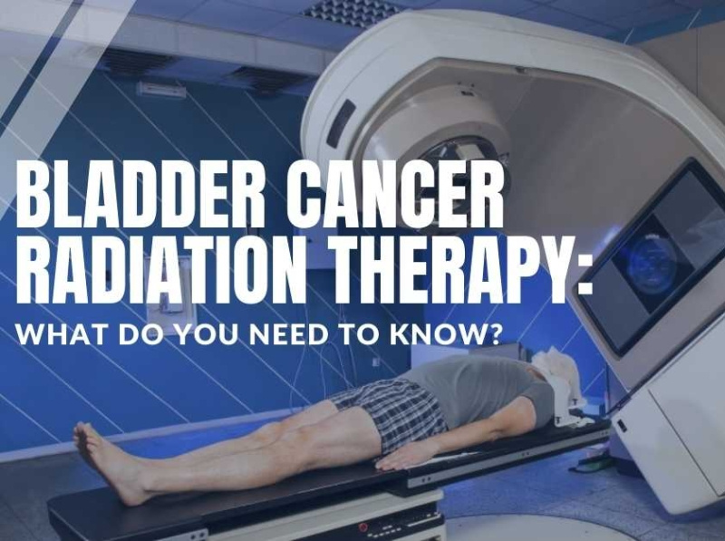 Bladder Cancer Radiation Therapy by University Cancer Centers on Dribbble