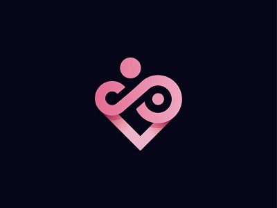 Baby Care Logo Design