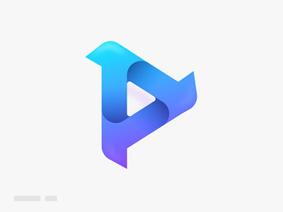 Play Logo Design