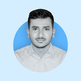 Parvej Sheikh