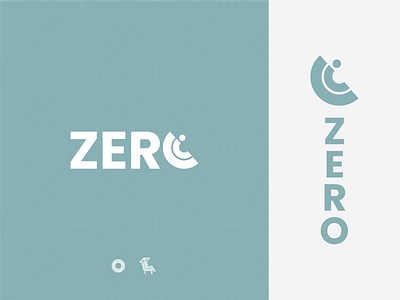 Zero | Furniture Logo branding concept design furniture furniture business furniture logo furniture store latest logo logo design relaxing logo