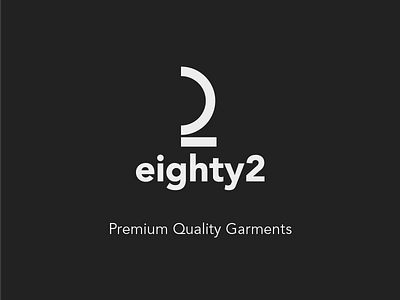 Eighty2 Store Logo