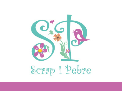 Scrap i Pebre