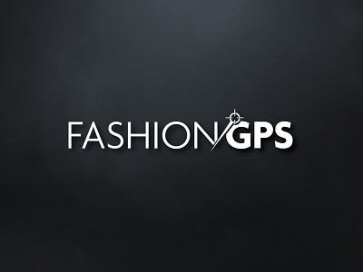 Fashion GPS logo