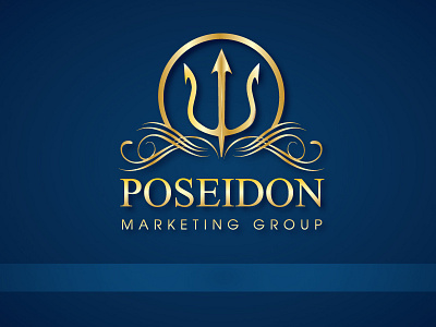 Poseidon logo