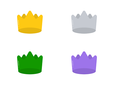 Crowns