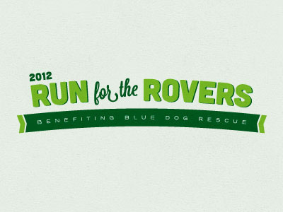 Run for the Rovers