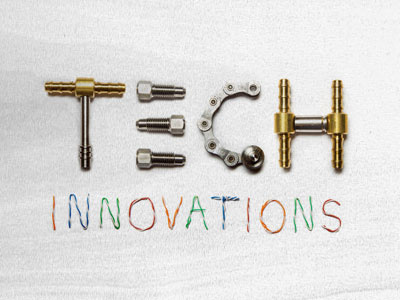 Tech Innovations logo