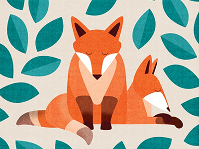 Foxes