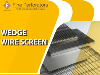 Buy Export Quality Wedge Wire Screens wedge wire screen manufacturers wedge wire screen suppliers wedge wire screens