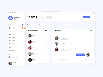 Uizard's Design Playoff design saas ui uizard