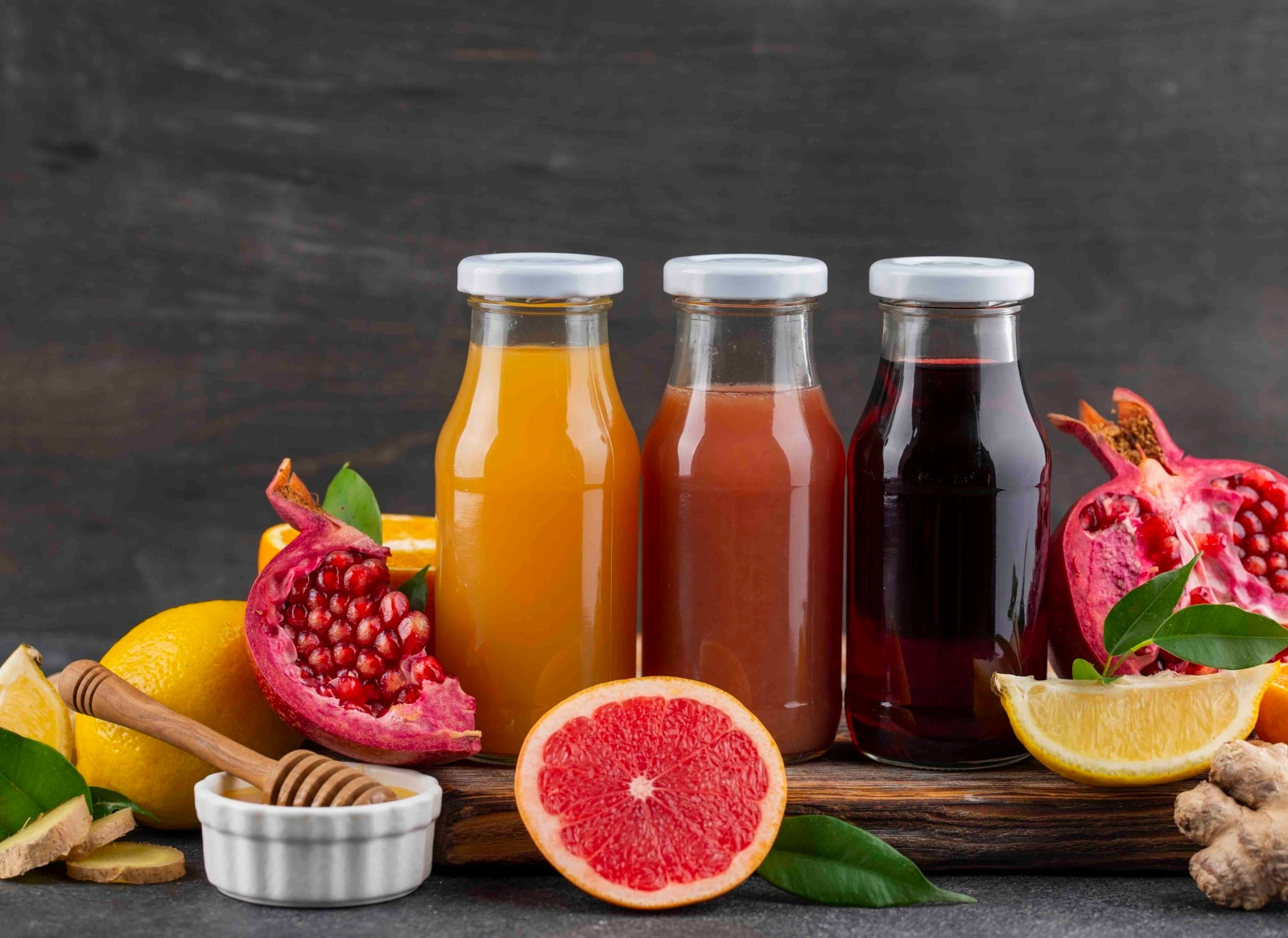 Buy Fresh Juices Online in Dubai Gulf Fruits by Gulf Fruits on Dribbble