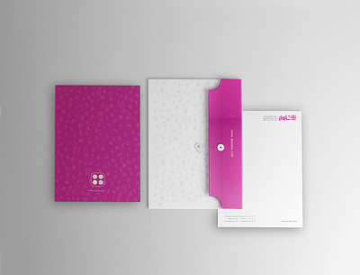Shavaz Envelope Design branding design envelope graphic design logo
