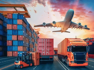 Conqueror is the biggest exclusive freight network in the world. best freight forwarder networks freight forwarder network freight forwarders logistics network